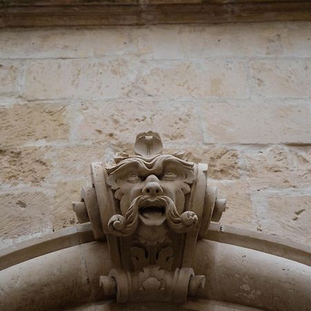 Victoria Apt - Historical Centre Lecce Exterior photo