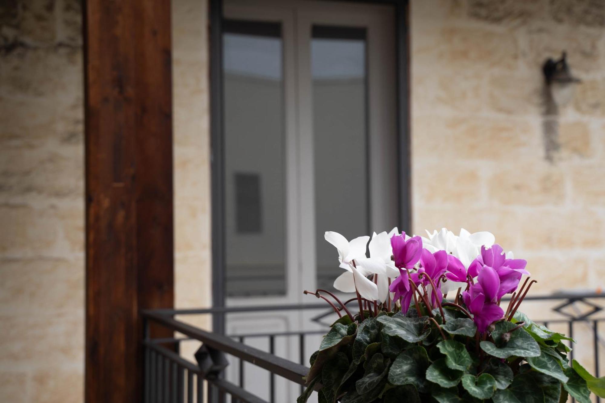 Victoria Apt - Historical Centre Lecce Exterior photo